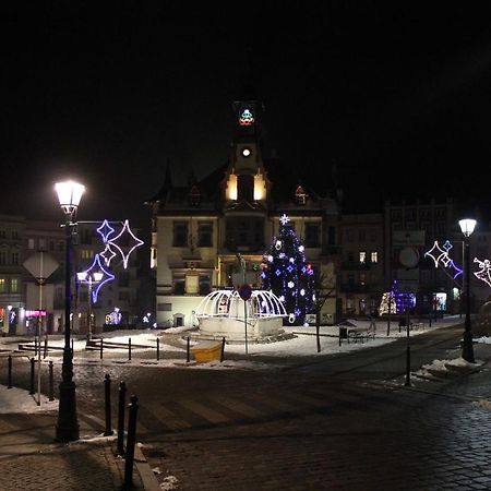 Rynek Nowa Ruda Διαμέρισμα Εξωτερικό φωτογραφία