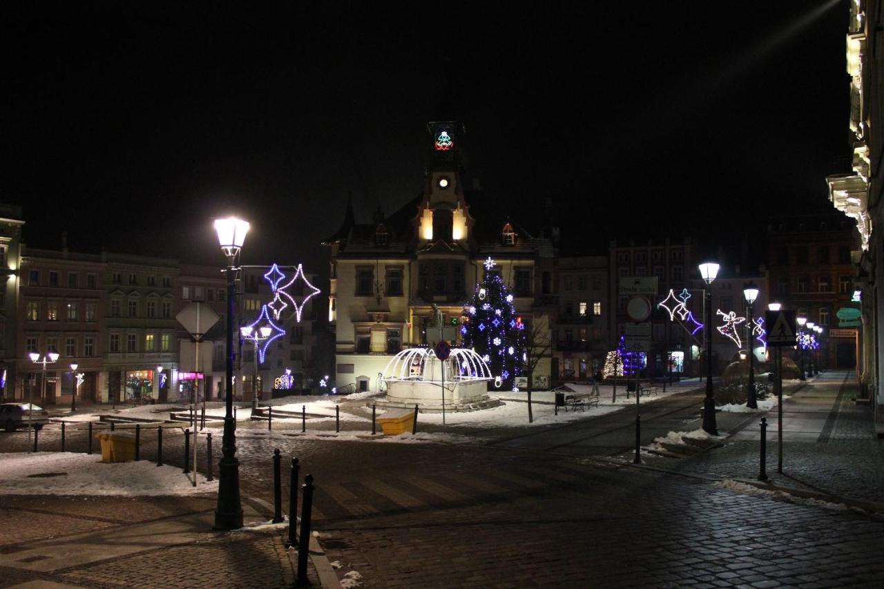Rynek Nowa Ruda Διαμέρισμα Εξωτερικό φωτογραφία